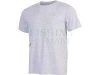 Koszulka Westin Script T-Shirt Grey Melange - L