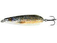 Wahadłówka Jenzi 3D Spoon 10.5g - Browntrout