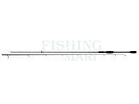 Rod Mikado Inazuma Pro Zander 2.14m up to 28g