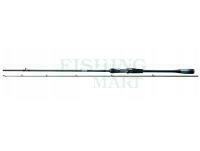 Sea Rod Shimano Lunamis Casting Inshore 2.59m 8'6" 10-45g