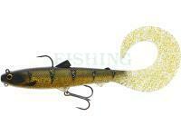 Westin BullTeez Curltail R2F 21cm 73g - Cola Perch