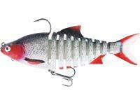 Przynęta Westin Ricky The Roach Multi Jointed R2F 14cm 41g - Redlight Roach