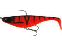 Lure Westin ShadTeez R2F Sinking 16cm 55g - Fire