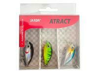 Lures Set Atract Mini XHG 3.5cm F - MIX