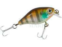 Wobler Balzer Colonel UV Striker Crank SR 4cm 4g - Ghost