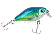 Wobler Balzer Colonel UV Striker Crank SR 4cm 4g - Melone