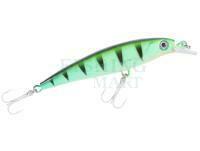 Hard Lure Balzer Colonel UV Striker Minnow 12cm 15g - Green Fire Tiger