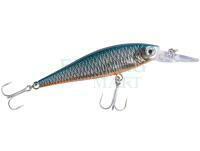 Wobler Balzer Colonel UV Striker Twitch Bait DR 8cm 10g - Roach silver