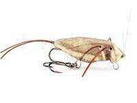 Wobler bezsterowy Imago Lures Hopper Flow 3.5cm F 1.7g - LBC