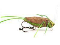 Hard Lure Imago Lures Hopper Flow 3.5cm F 1.7g - LBG