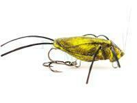 Wobler bezsterowy Imago Lures Hopper Flow 3.5cm F 1.7g - YB