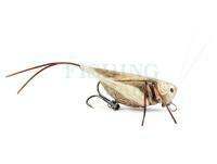 Wobler bezsterowy Imago Lures Hopper Flow 4.5cm F 2.7g - LBC