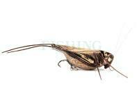 Wobler bezsterowy Imago Lures Hopper Flow 4.5cm F 2.7g - LBDB