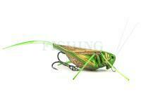 Hard Lure Imago Lures Hopper Flow 4.5cm F 2.7g - LBG