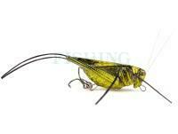 Wobler bezsterowy Imago Lures Hopper Flow 4.5cm F 2.7g - YB