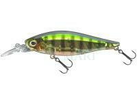 Wobler Daiwa Tournament Tight Wave Shad 75mm 9g - green ghost