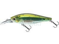 Hard Lure Daiwa Tournament Tight Wave Shad 75mm 9g - see through shad