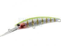 Hard Lure DUO Realis Fangbait 100DR | 100mm 17.5g | 3-7/8in 5/8oz - ADA3305 Fang Gill