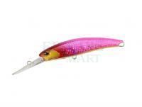 Hard Lure DUO Realis Fangbait 100DR | 100mm 17.5g | 3-7/8in 5/8oz - AQA3613 Juliana Pink