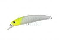 Hard Lure DUO Realis Fangbait 100SR | 100mm 15.7g | 3-7/8in 9/16oz - ACC3302 Albino