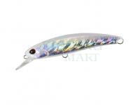 Hard Lure DUO Realis Fangbait 100SR | 100mm 15.7g | 3-7/8in 9/16oz - AJO0091 Ivory Halo