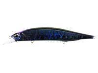 Lure DUO Realis Jerkbait SP SW Limited 12cm - DPA0526 Black Blade UV