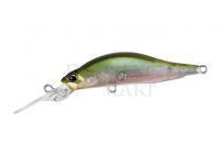 Hard Lure DUO Realis Rozante Shad 57MR | 57mm 4.8g | 2-1/4in 3/16oz  - DEA/GEA3006 Ghost Minnow