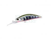 Hard Lure DUO Spearhead Ryuki 50MDF | 50mm 3.4g | 2in 1/8oz - ADA4068 Yamame Red Belly