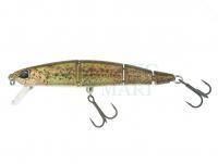 Hard Lure Duo Spearhead Ryuki Quattro 90S 9cm 14g - CCCZ214 RP Loach