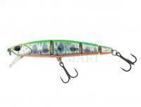 Hard Lure Duo Spearhead Ryuki Quattro 90S 9cm 14g - CDA4140 Lime Yamame OB