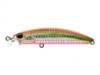 Hard Lure Duo Terrif DC-7 Bullet | 75mm 10.2g | 3in 3/8oz Slow Floating - CQAZ054 Hunter Candy