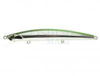 Hard Lure Duo Tide Minnow Lance 160S | 160mm 28g - ASA0570 Green Back Silver