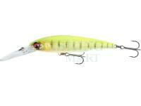 Gravity Twitch DR 11.5cm 28g SP - FLUOR YELLOW TIGER