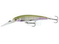 Wobler Gravity Twitch DR 8.3cm 11g SP - CLEAR WAGASAKI