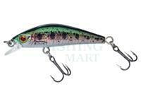 Hard Lure Gunki Gamera 39 HW - HL Rainbow Trout