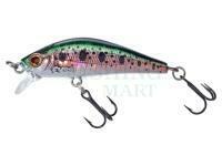 Wobler Gunki Gamera 39mm F - HL Rainbow Trout