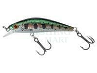 Hard Lure Gunki Gamera 50 HW - HL Rainbow Trout