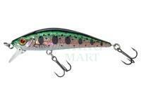 Wobler Gunki Gamera 50mm SP - HL Rainbow Trout