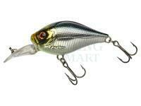 Crankbait Gunki Gigan 39 F - HL deep Blue