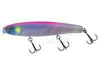 Wobler Illex Bonnie 128 Silent 12.8cm 24.4g - Mat Demon