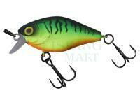 Wobler Illex Chubby 41 SR 4.1cm 5.5g - Mat Tiger