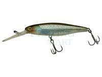 Hard Lure Illex DD Squirrel 79 SP - HS Ghost Minnow