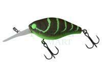 Hard Lure Illex Diving Cherry 48 F 48mm 7.6g - Guripan Craw