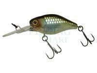 Wobler Illex Diving Chubby 38 mm 4.3g - HS Ghost Minnow