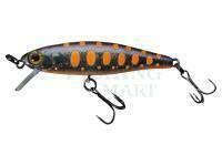 Lure Illex Tiny Fry 50 SP - Motor Oil Yamame