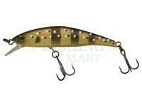 Hard Lure Illex Tricoroll Knocker 70SHW 10.1g - Native Brown Trout