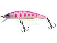 Hard Lure Illex Tricoroll Knocker 70SHW 10.1g - Pink Pearl Yamame