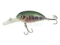 Hard Lure Jaxon Atract Aris 4cm 4.8g Floating - L