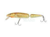 Hard Lure Dorado Classic Jointed 16F | 16cm 34g - TR (metal)