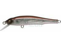 Hard Lure Megabass X-70 7cm 5.25g - #012 GP Phantom